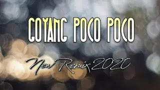 Reggae Acara - Goyang Poco Poco(JFlow) ||  Terbaru 2021