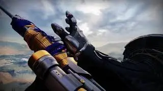 Every Reload Animation in Destiny 2 UPDATED: Season of the Hunt