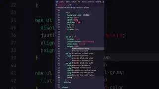 Smooth Scroll com HTML, CSS e JS