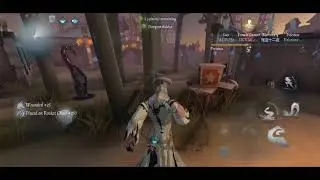 Strongest hunter for this season | IDENTITY V