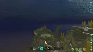 ARK ASCENDED Oficial Server Live pegando explorer notes