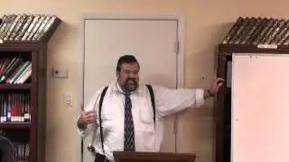 Rules for Being Human - Part 1