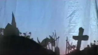 Johnny's Liver (trailer)