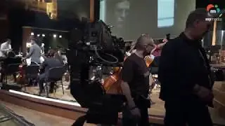 Festiwal muzyki filmowej 2019 | making off