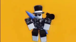 Get Down Meme Roblox animation