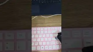 How To Press Enter with an AA Battery 