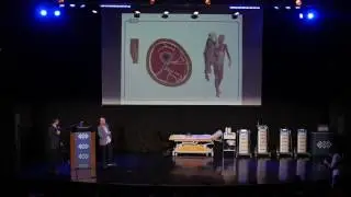 Вебинар BTL: Инновационные методы в физиотерапии 2017. Луиш Рибейру. TR-терапия