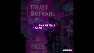 VWB8Music - HONEST MECHANIC