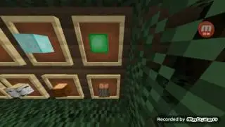 Textura para Minecraft 0.15.10
