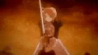 Fate/stay night - PC Opening Movie1
