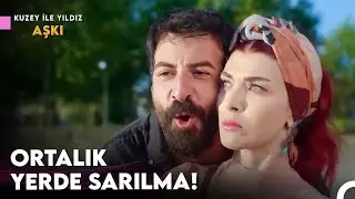 Senin Yüzünden İnsanların Diline Düştük