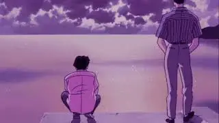 Kanii - I know (slowed + reverb)