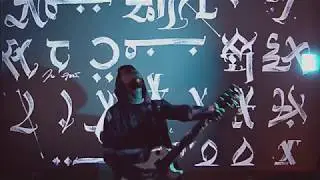 Stigmata - сентябрь (cover)