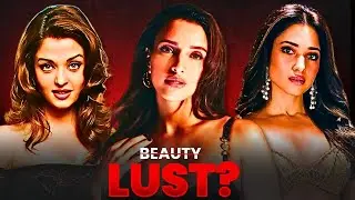 The Curse of Beauty | This Will Change How You See Women | Nidhi Nagar