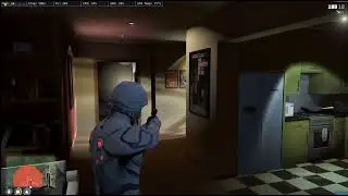 House Robbery Attack Awesome | #trtk | TRTK | #gta5 #tornadothilak #elitex