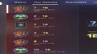 april fools clip