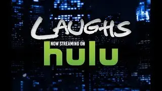 What to expect from Laughs TV!