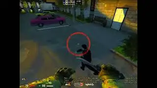 маньяк сдался 😐cybershoke