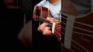 Simple Man | Lynyrd Skynyrd Acoustic Guitar 