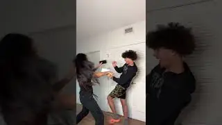 I let her win 🙄 #derekandmichelle #viral #couple #relationship #funny
