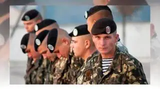 Ночь, Армейские Песни под Гитару, Морпехи, Морская пехота