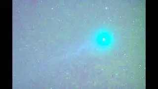 Comet Lovejoy C/2014 Q2 10 January 2015