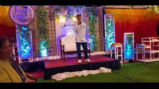 60th Birthday of Joven P. Balmores at Tagum Davao Part 2/2