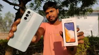 Samsung Galaxy F13 Unboxing & first look ⚡ Big Battery | Good Camera