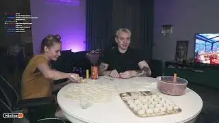 РУДИ УДИВЛЯЕТ ДРОНА