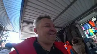 МЫ В УССУРИЙСКЕ, ЗАЕБ....