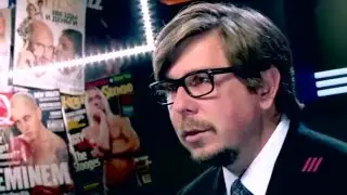 Андрей Фомин в гостях у Козырева