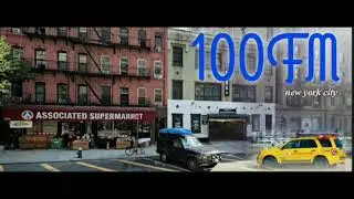 100FM