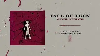 The Fall Of Troy 