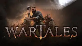 Wartales | lets up the difficulty | 2ND Run