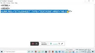 Class: X Computer Application Topic: CSS