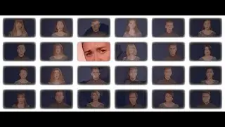 Камерний хор «ЛЕГЕНДА»Mironczarnia - Jakub Neske