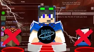 Best FPS BOOST mods for mojo launcher in 1.21.1