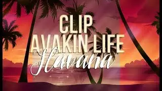 • [ Avakin Life ] • Клип - Havana