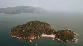 Ensaio em Ilha Paradisíaca  | Rayanne Morais e Victor Pecoraro