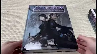 Revealing Ultramodern5 & Amethyst Print Editions