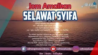 Selawat Syifa