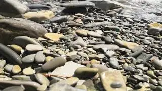 Геленджик 2020 Море