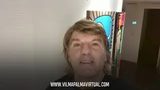 Vilma Palma en Vivo Show Virtual!
