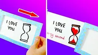 16 CARTES QUE TOUT LE MONDE PEUT FABRIQUER SOI-MÊME