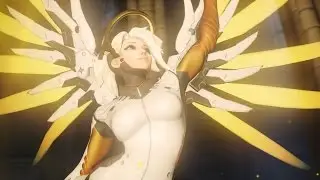 Overwatch: FREE TO PLAY Weekend! Nov. 18-21