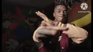 Jaydayoungan - interstate (Vocals Only/Acapella)