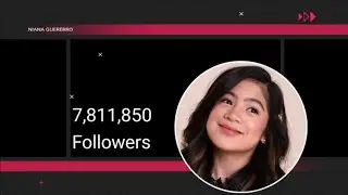 Most Followed Filipino Celebrities on Instagram 2019