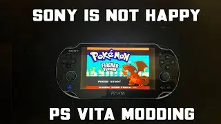 Sony is NOT Happy about this.