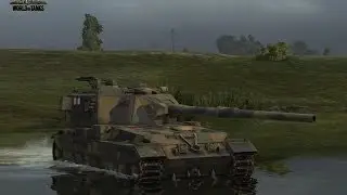 Командир Алиса!Бодрый нагиб!!!