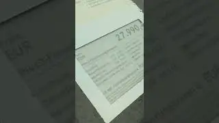 АВТО В ГЕРМАНИИ ОТДАЮТ ЗА КОПЕЙКИ?